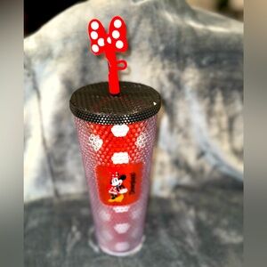 Starbucks reusable cup